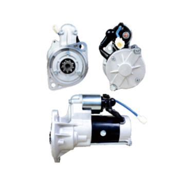 Hitachi truck starter 12Volt 2.3KW D-max2.5 3.0