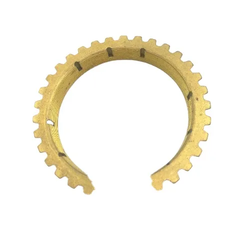 OEM OK211-17-265 Customization Car Spare Parts Transmission Synchronizer Ring for KIA RIO
