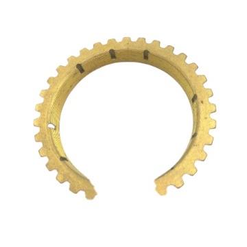 OEM OK211-17-265 Customization Car Spare Parts Transmission Synchronizer Ring for KIA RIO