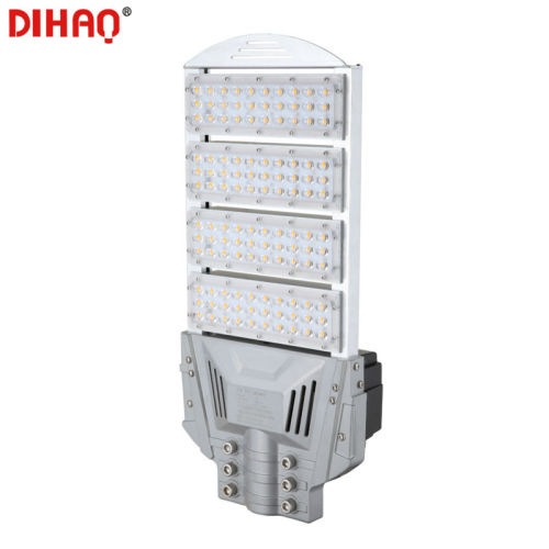 5years Warranty 120W LED street light with High Lumen