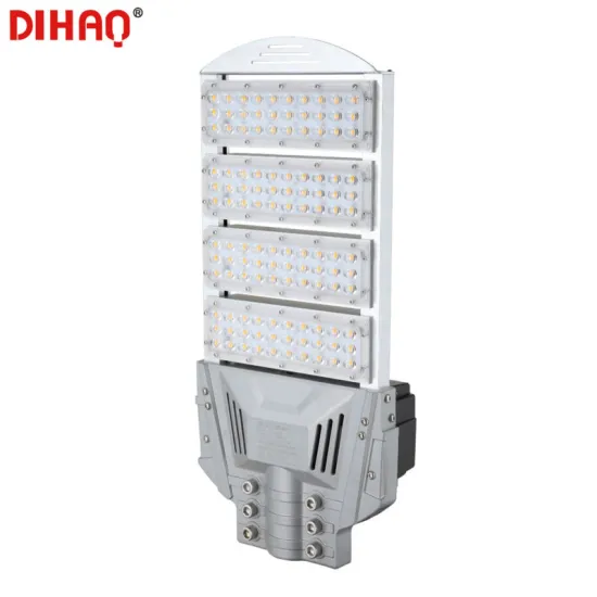 120W High Power LED Street lighting LED Street Lamp with brand chip