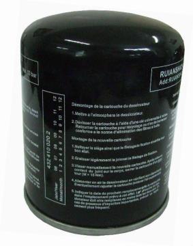 000 429 39 95 Air Dryer