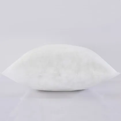 High Quality Soft Pillow Core for Comfortable Sleep
