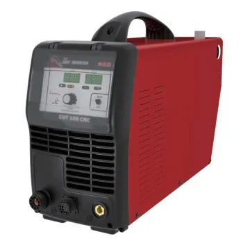 OEM Digital DC Inverter Plasma Cutter for Heavy Industrial CNC Plasma Cutting