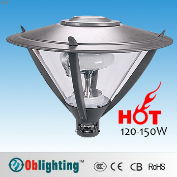 80W-150W Super Long Life Induction Garden Light