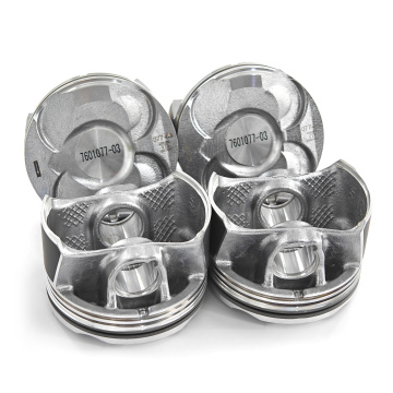 Haishida 77mm Piston for BMW Mini N13 1.6L Engines