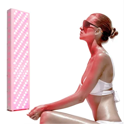 LEDEAST LLD-006 1000W Multi-Spectrum Red Light Therapy Lamp