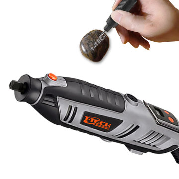 Dremel Multi-Tool Accessories Kit: Cutting, Grinding, Sharpening, and More with Brushless Motor and Smart Variable Speed