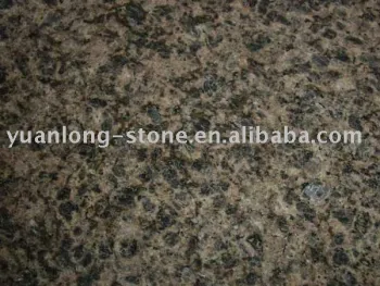 China Brown Granite