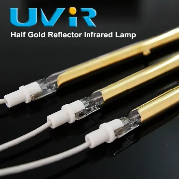 Infralight NIR lamp Halogen Lamp Halogne Heater IR lamp