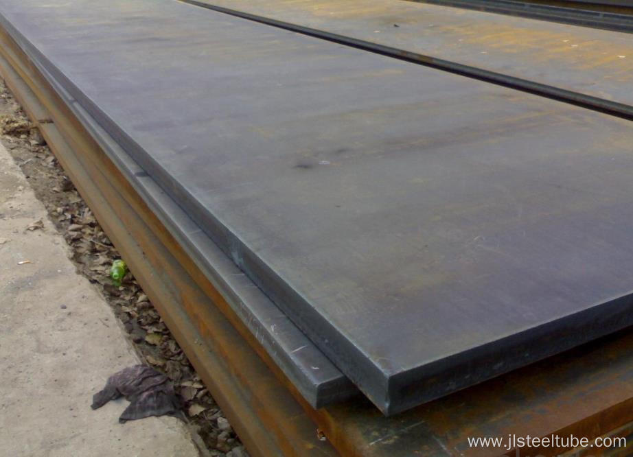 S275JR Carbon Steel Plate