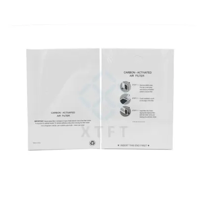 Replacing Frigidaire PureAir Paultra Filters: A Guide to Carbon Activated Refrigerator Spare Parts