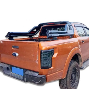 Pickup Truck Sport Roll Bar for Ford Ranger T6 2015 - Anti Roll Bar for Sale
