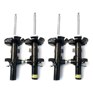 2-Year Warranty American Car Suspension Parts Front Electric Shock Absorbers for Lincoln MKC OE EJ7C18B061 EJ7C18B060