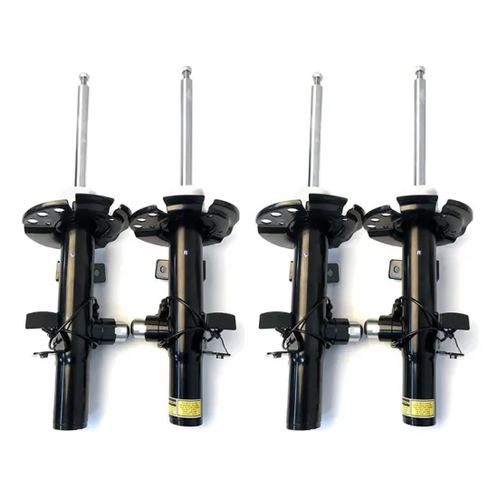 2-Year Warranty American Car Suspension Parts Front Electric Shock Absorbers for Lincoln MKC OE EJ7C18B061 EJ7C18B060