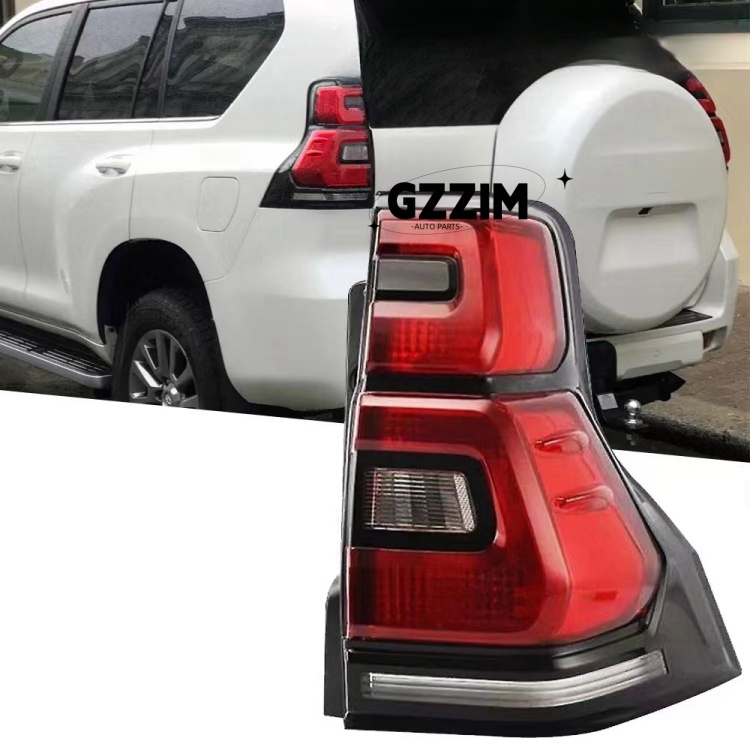 Land Cruiser Pradao 2017-2019(1)