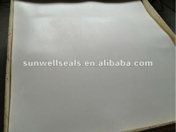100% PTFE Sheet(SUNWELL B301)
