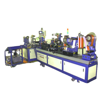 Automatic Wine Bottle Shrink Film Cap Applicator Machine for Manufacturers in China
