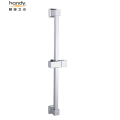 Square Shower Kit Sliding Bar