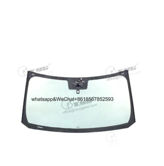 Premium Windscreen Assembly Glass Parts for Ford Expedition SUV 2018
