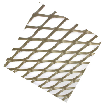 High Quality Aluminum Roofing Sheets and Ceiling Expanded Metal Mesh