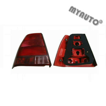 Bekas lampu belakang untuk Bora 98-04