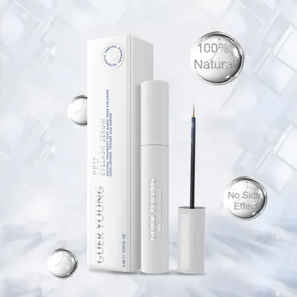 Guérlain Young 6ml Lash Eyelash Growth Serum: Enhancing Your Eyelash Beauty