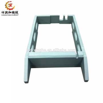 Gravity casting aluminum oem casting parts