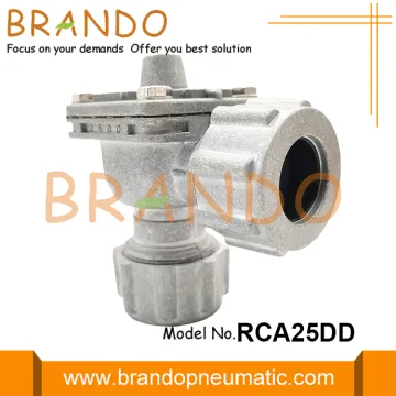 RCA25DD Goyen Type Dust Collector Pulse Jet Valve