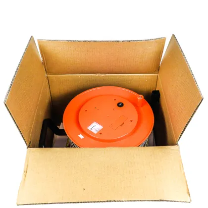 200m Borehole Water Level Meter for Wells in South Africa