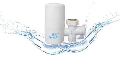 tap water purifier Faucet water purifier wholesale