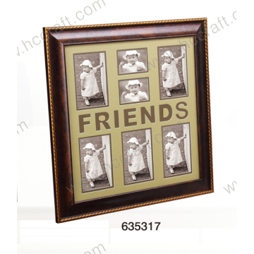 PS Frames for Home Decor