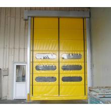 High Speed Folding Stacking Interior Sliding Door