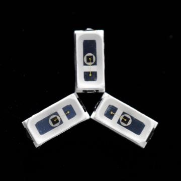 Infrapuna 890nm LED - 3014 SMD LED 0.3W