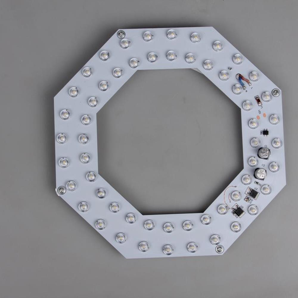 Homebase Led Round Ceiling Led 18w Lighting Module, High Quality ...