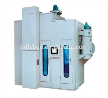 LBQSL-01 High quality blow room machinery