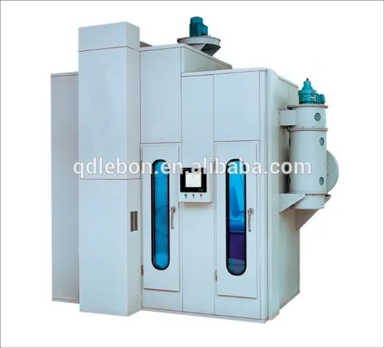 LBQSL-01 High quality blow room machinery