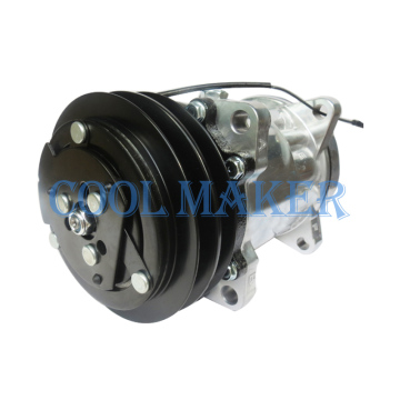 Man Truck/Volvo AC Compressor Part Numbers
