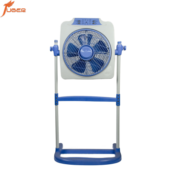12 Inch New Model 50W Powerful Cooling Air 14 Inch Electric Turbo Floor Box Fan