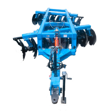 910-4.0 Extra Duty Disc Harrow