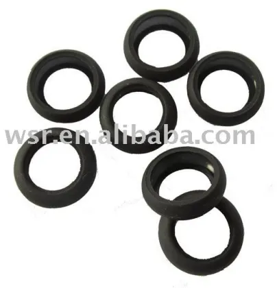 silicone rubber products - A020