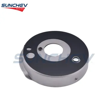 Insert Cartridge 694-W4432-00-00 For Yamaha Outboard 25hp SUNCHEV