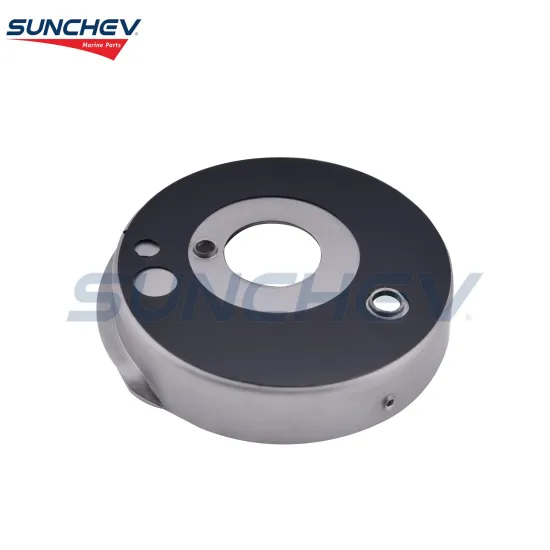 Insert Cartridge 694-W4432-00-00 For Yamaha Outboard 25hp SUNCHEV