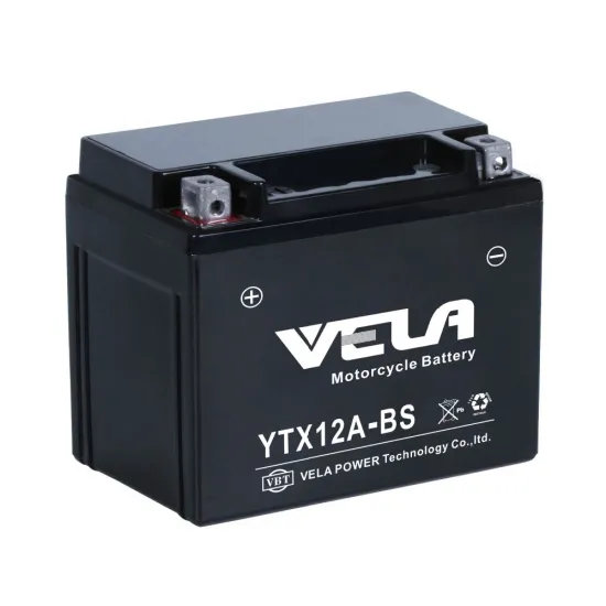 long life 12v 12ah mf motorcycle battery storager battery YTX12A-BS
