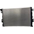 Radiator para Nissan Np300 Navara Oemnumber 21460-4JMOA