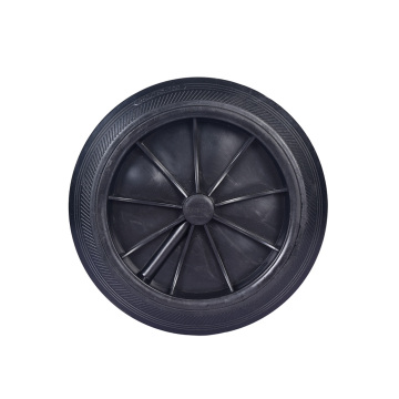 Waste Bin Castors with 360L Compatibility