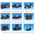 High quality Solenoid Directional Valve