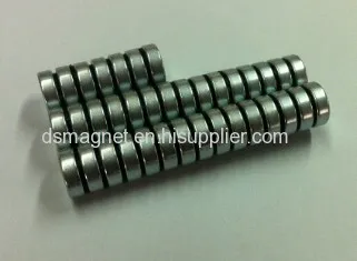 Rare Earth Sintered Ndfeb 