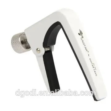 custom made guitar tuner and other unique guitar accessory