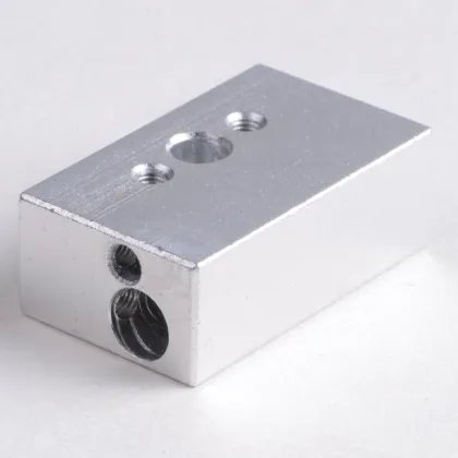 Zortrax M200 Heat Block for 3D Printer
